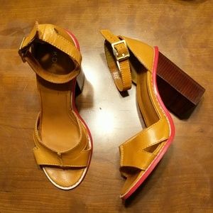 Kelsi Dagger Brooklyn Heels